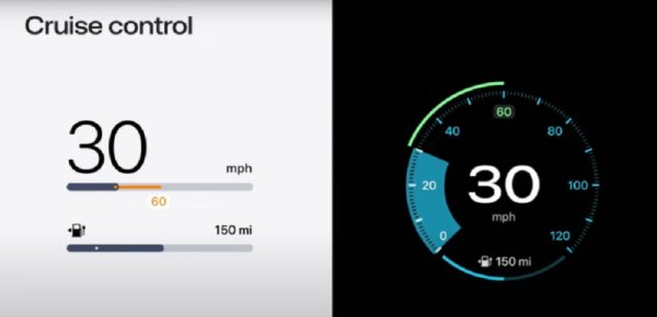 资深的配资知识网 苹果获CarPlay Ultra新专利 包括新自适应巡航控制功能